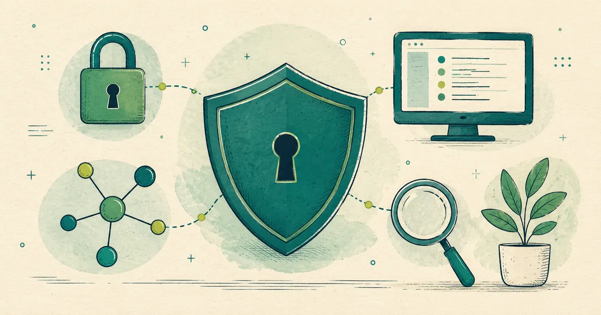 AP Cybersecurity konuları